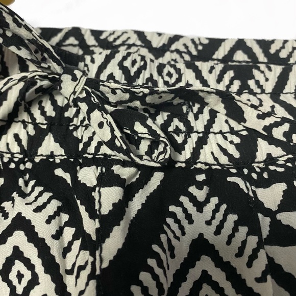 🌼 boho drawstring pants - Picture 4 of 6